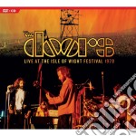Doors (The) - Live At The Isle Of Wight (Cd+Dvd)