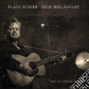 (Music Dvd) John Mellencamp - Plain Spoken (2 Dvd) cd musicale