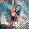 Evanescence - Synthesis Live (Cd+Dvd) cd musicale di Evanescence