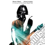 Steven Wilson - Home Invasion In Concert At The Royal Albert Hall  (2 Cd+Dvd)