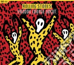 (Music Dvd) Rolling Stones (The) - Voodoo Lounge Uncut (Dvd+2 Cd) cd