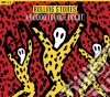 (Music Dvd) Rolling Stones (The) - Voodoo Lounge Uncut (Dvd+2 Cd) cd