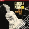 Carole King - Live At Montreux 1973 (Cd+Dvd) cd