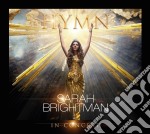 Sarah Brightman: Hymn In Concert (Cd+Dvd)