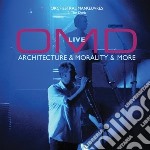 Orchestral Manoeuvres In The Dark - Architecture & Morality & More