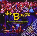B-52's (The) - Live From Athens