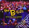 B-52's (The) - Live From Athens cd