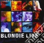 Blondie - Live From Athens cd