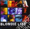 Blondie - Live From Athens cd