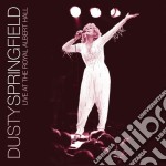 Dusty Springfield - Live At The Albert Hall