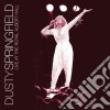 Dusty Springfield - Live At The Albert Hall cd