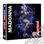 Madonna - Rebel Heart Tour (Cd+Blu-Ray)