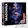 Madonna - Rebel Heart Tour (Cd+Blu-Ray) cd