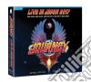Journey - Live In Japan 2017 (2 Cd+Blu-Ray) cd