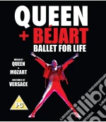 Queen + Bejart - Ballet For Life cd
