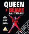 Queen + Bejart - Ballet For Life cd