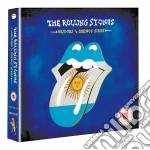 Rolling Stones (The) - Bridges To Buenos Aires (Blu-Ray+2 Cd) cd