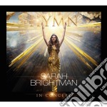 Sarah Brightman - Hymn In Concert (Cd+Blu-Ray)