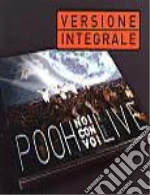 Noi con Voi - Live (versione integrale) cd