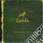 Fields - Everything Last Winter