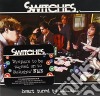 Switches - Heart Tunes To D.E.A.D. cd