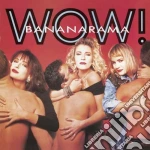 Bananarama - Wow cd
