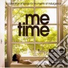 Me Time / Various (2 Cd) cd