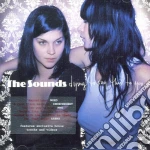 Sounds - Dying To Say This To You cd
