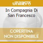 In Compagnia Di San Francesco cd