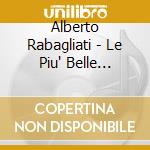 Alberto Rabagliati - Le Piu' Belle Canzoni