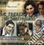 Le Ragazze Di San Frediano (2007) cd