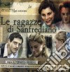Le Ragazze Di San Frediano (2007) cd