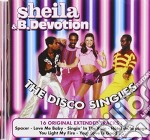 Sheila And B.Devotion - The Disco Singles