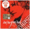 Irene Grandi - Irene Grandi.hits (2 Cd) cd musicale di Irene Grandi