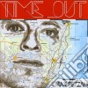 Max Pezzali - Time Out cd