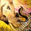Paolo Simoni - Mala Tempora cd