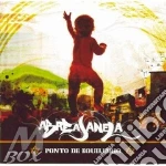 Abre A Janela cd