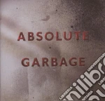 Garbage - Absolute Garbage cd