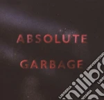Garbage - Absolute Garbage (2 Cd) cd