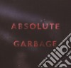 Garbage - Absolute Garbage (2 Cd) cd