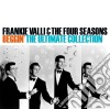 Frankie Valli & The Four Seasons - Beggin: The Ultimate Collection cd musicale di Frankie Valli