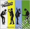 Paolo Nutini - These Streets - Festival Edition (2 Cd) cd