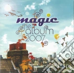 Magic The Album 2007 / Various (2 Cd) cd