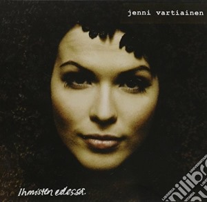 Jenni Vartiainen - Ihmisten Edessa cd musicale di Jenni Vartiainen