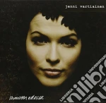 Jenni Vartiainen - Ihmisten Edessa cd