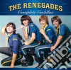 Renegades - Complete Cadillac (2 Cd) cd