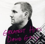 David Gray - Greatest Hits, David Gray