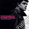 Control / O.S.T. cd