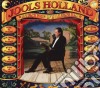 Jools Holland - Best Of Friends cd