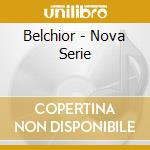 Belchior - Nova Serie cd